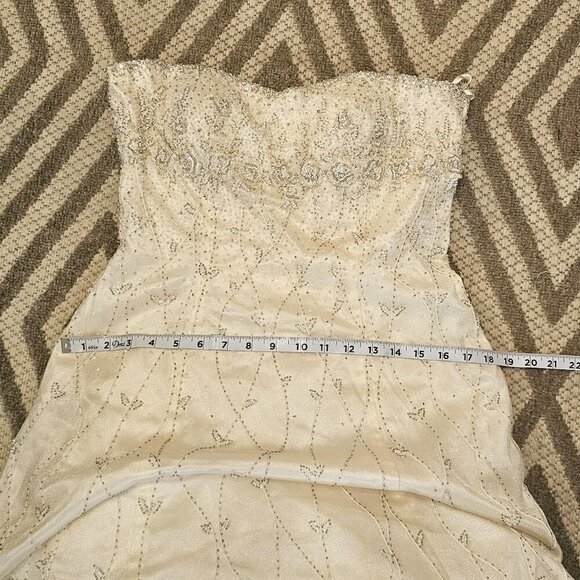 Stephen Yearick - NWOT Size 10 - Picture 2 of 7